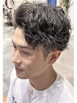 シードバイシャムロック(SEED by Shamrock) ツイストスパイラル　SEED 横浜駅