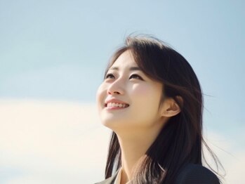 ジパングペイント 押上店(Zipangu Paint)の写真/女性スタイリストのみ在籍のサロンインサロン◆じっくりカウンセリングし、あなたの理想を叶えます♪