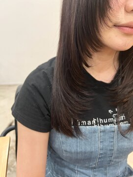 バトー バイ トリコ 船橋北口店(BATEAU by tricot) ハイレイヤー