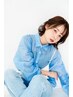 【当日限定】カットカラー10％OFFクーポン￥9060～→￥8200～