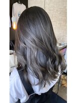 オーシャンシェリー(Ocean Sherry)&nbsp;ダークグレージュ