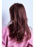 【大人気】　カット+活性ケラチン＆マスクTR　￥9,130→￥7,660