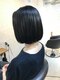 キウイ(kiwi)の写真/有名店出身でカット講師も務めているスタイリストの高い技術を身近で体験できる！いつでも素敵なヘアに☆