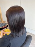 *艶髪ミディアムレイヤー*