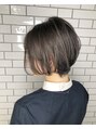 アメリ ココロ 南森町店(Ameri cocoro.) ショートスタイルでも骨格に合うヘアスタイルを再現します!
