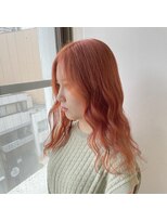 ルイス 宝塚(Luis)&nbsp;黒髪/ボブルフ/ネビージュ/小顔/ワンレン/髪質改善/