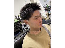 ヘアーシェルターフォーメン(Hair Shelter for men)