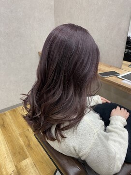 ラリス(Ralis) ほんのりラベンダー