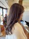 シャイン(Shine)の写真/アジア人の為のヘアカラー ”アルティスト”やわらかな透明感のある思い通りの発色へ＊iNOAカラーも人気♪