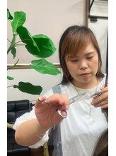 キッテ(KITTE)&nbsp;大迫 絵美子