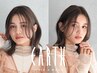 【期間限定ゲリラクーポン】新規カット￥4620→￥2860