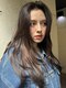 レオニード 表参道(LEONID)の写真/たった1cmで大きく変わる。自分の"似合う"が分かる。こなれるhairを繊細にnudeに。