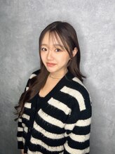 アオアクア 新越谷店(AO-AQUA) AOAQUA natumi
