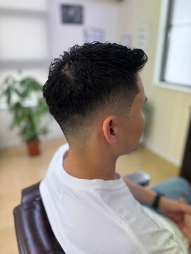 ハングアウト(Hangout) 濡れパン１０mm