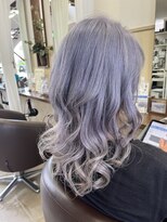 コアフィールフィス(COIFFURE fils)&nbsp;《見附　今町》