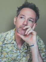 バーノン(VERNON)&nbsp;CLASSIC VERY SHORT【VERNON】058-262-3611