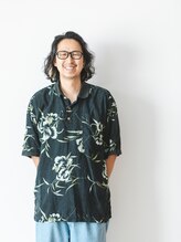 ～間下誠のご紹介～