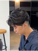 フェザーショート