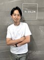 アールサロン 名駅(Rr SALON) 高田 紘希