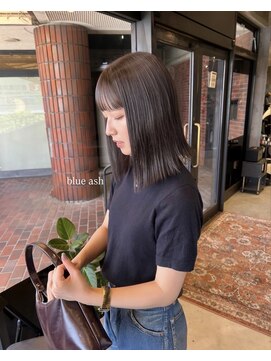 ギルド(Guild) グレーアッシュ