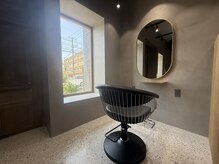 ナード(nerd)の雰囲気（最初から最後までマンツーマン施術で丁寧に対応◎）