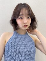 コア 表参道(COA)&nbsp;ボブ