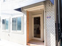 サミュー(samu)の雰囲気（入口）
