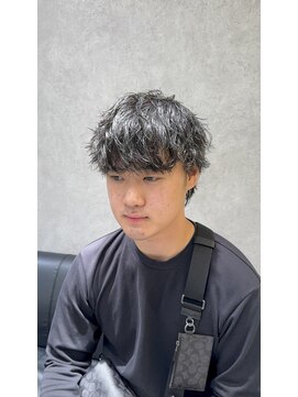 アンサー(ANSWER) ソフトツイストスパイラル