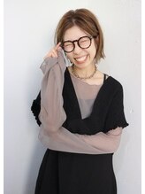 キィ(Key)&nbsp;安藤 望