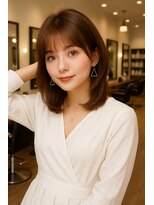 クラーロ アマンテ(Claro amante)&nbsp;ピュアベージュ・レイヤー