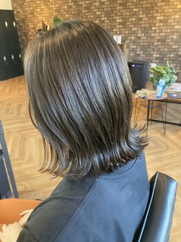 フラクト(FLact)の写真/【倉敷/中島】マグネット/キャラデコ/Ｎ.カラー/アディクシーで満足度◎最旬カラーをあなたも叶えてみて☆