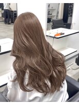 レブ 難波店(REV.) 髪質改善/ブリーチ/ダブルカラー/韓国/インナーカラー/難波