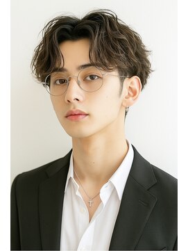 メンズサロンゲイン 名古屋 池下(men's salon Gain) メンズ/メンズサロン/眉毛カット/眉カット/名古屋/栄/千種/愛知