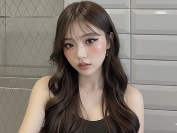 ポニー(Ponny)の写真/1本￥200～の激安店☆色の種類も豊富にご用意♪