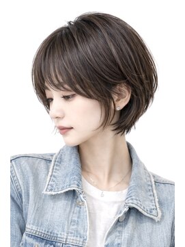 セカンド 二俣川駅(2nd) #髪質改善#縮毛矯正#学割U24#二俣川駅