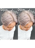 【KATSUYA】hair style