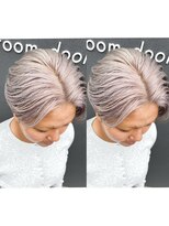 イロ プラス 南田宮店(iro+) 【KATSUYA】hair style