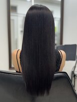 リスタート 表参道 外苑前(Re:start)&nbsp;髪質改善/縮毛矯正/美髪/艶髪/髪質改善トリートメント/外苑前