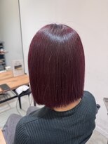 グランデュール 浜松小豆餅店(GRANDEUR)&nbsp;ボルドーカラー