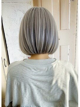 サンティエ(scintiller) ブリーチ/ダブルカラー/グラデーションカラー/ハイライト