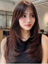 レリーアンテ 大阪梅田(Rely ante)&nbsp;透明感ベージュ