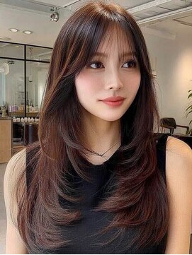 レリーアンテ 大阪梅田(Rely ante) 透明感ベージュ