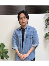 ラリューオブヘア(L'Allure of hair) 林 由尚