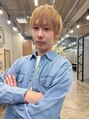 アンジェリカ 尼崎店(ANGELICA)&nbsp;飯田 泰弘