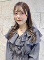 フレームプラス なんば駅前店(FRAME+) 興梠 伶奈