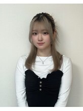 アイコニック 豊田店(ICONIQ)&nbsp;中薗 妃麗