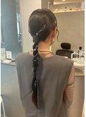 タイトローポニー