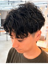 グランデュール 東静岡池田店(GRANDEUR)&nbsp;シャドウパーマ/ルーズシャドウ/静岡/東静岡/清水