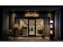 ジュピター(JUPITER)