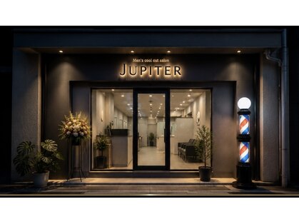 ジュピター(JUPITER)の写真